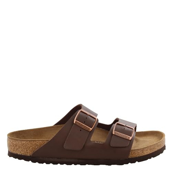 Dark Brown Birko-flor
