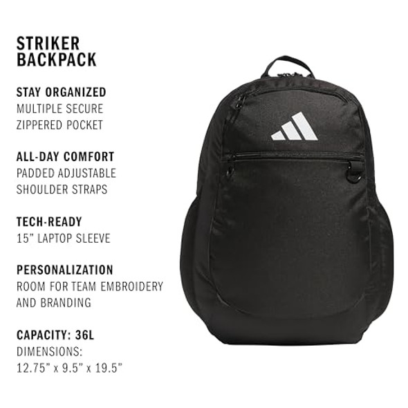 Black/3.0 (36l)
