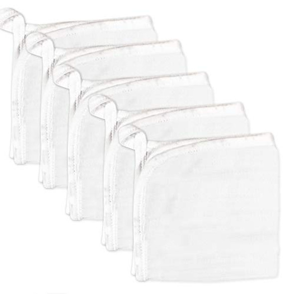 5-pack Bright White