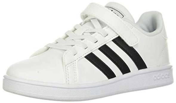 White/Black/White (Hook and Loop)