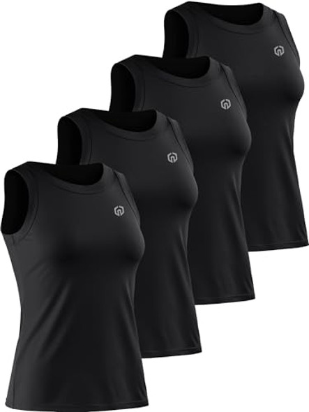 011# 4 Pack:black