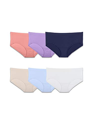 Hipster - Breathable Micro Mesh - Assorted