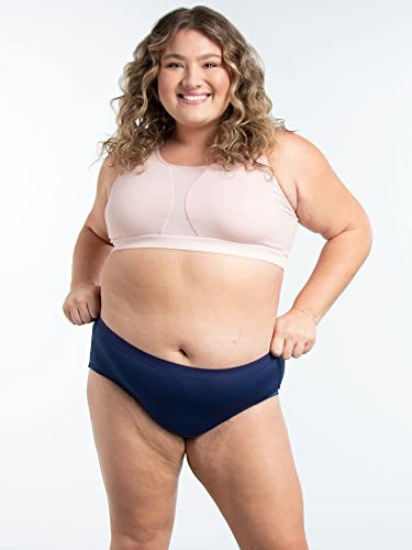 Hipster - Breathable Micro Mesh - Assorted