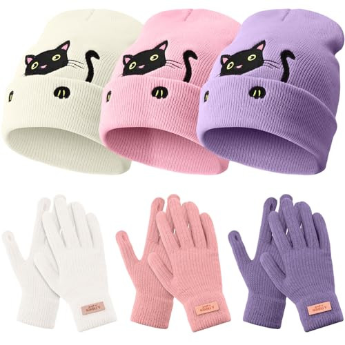 Mainly White, Pink, Purple Color