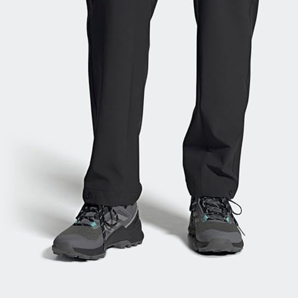 Grey Five/Mint Ton/Grey Three