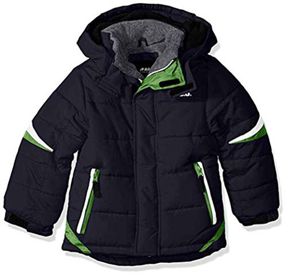 Super Navy