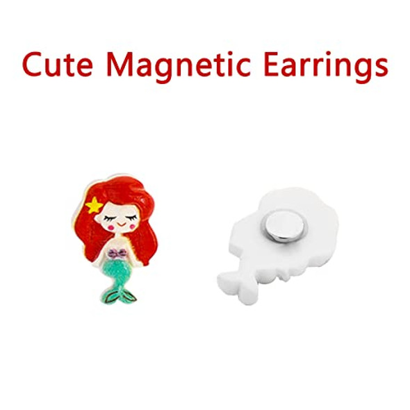 A Colorful Cute/Magnetic A Colorful Cute/Magnetic