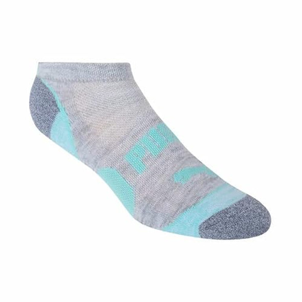 White/Pink/ Teal