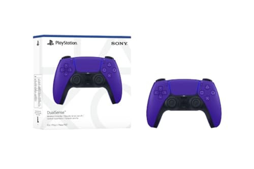 Galactic Purple