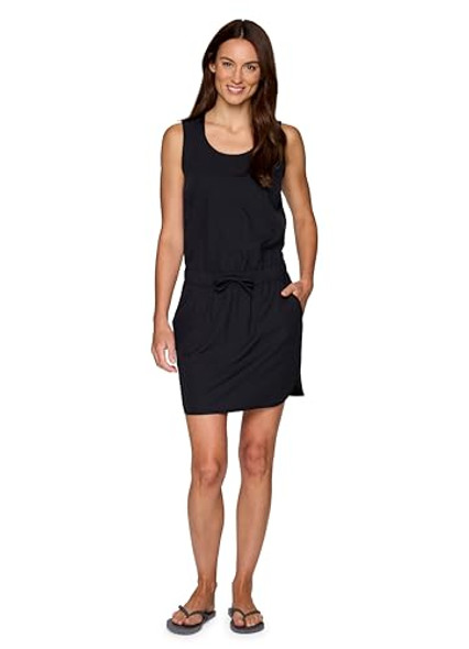 Drawstring Black