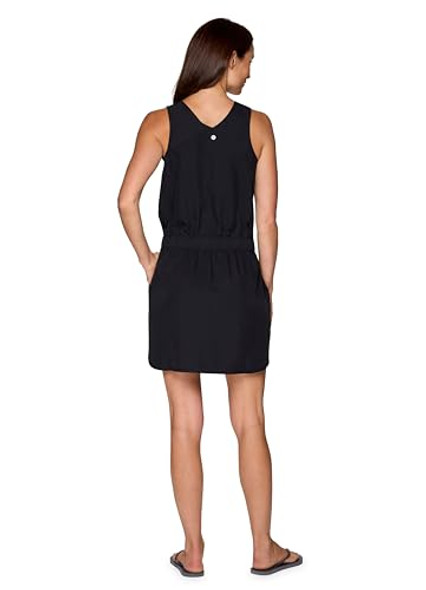 Drawstring Black