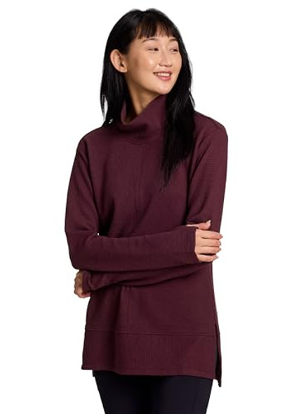 Dark Burgundy