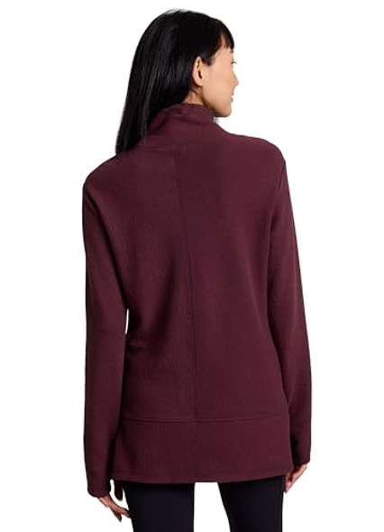 Dark Burgundy