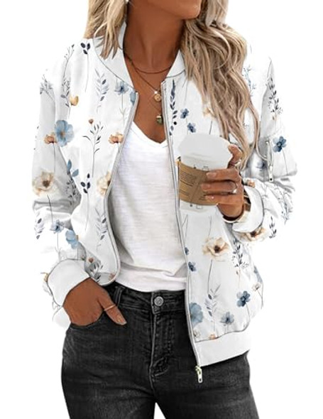 White Print