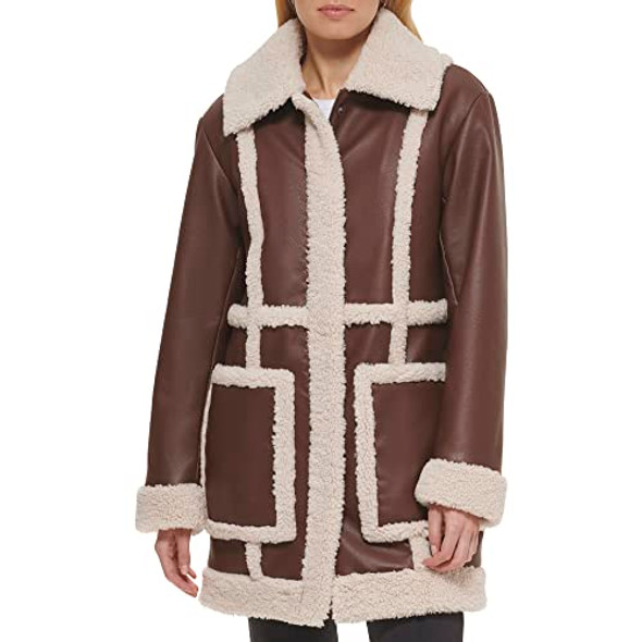 Chocolate Brown