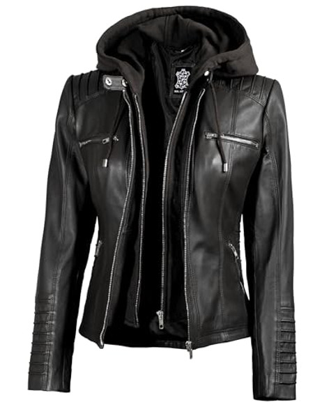 Black - Helen Jacket