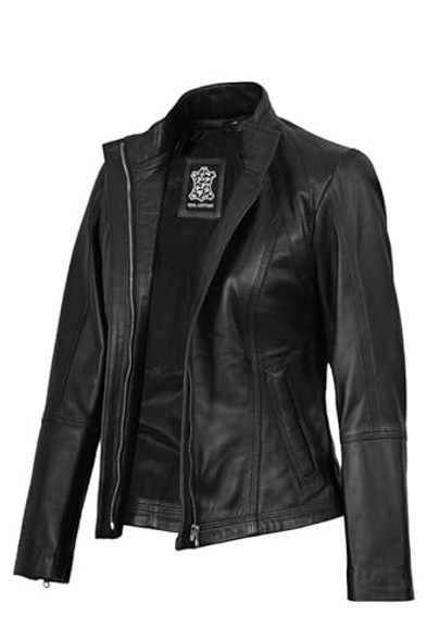 Acerra - Black Jacket