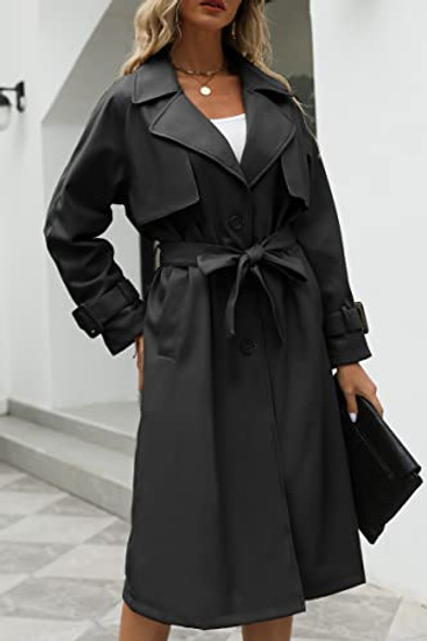 Glossy Black