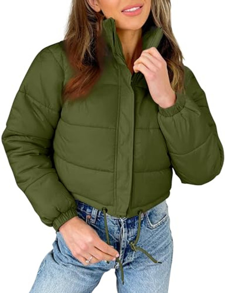 Army Green