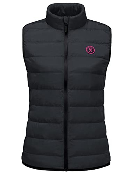 1. Jet Black