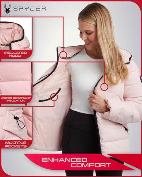 Powder Pink