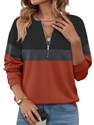 Black-gray-burnt Orange