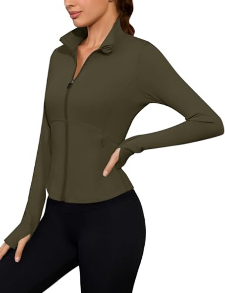 Army Green