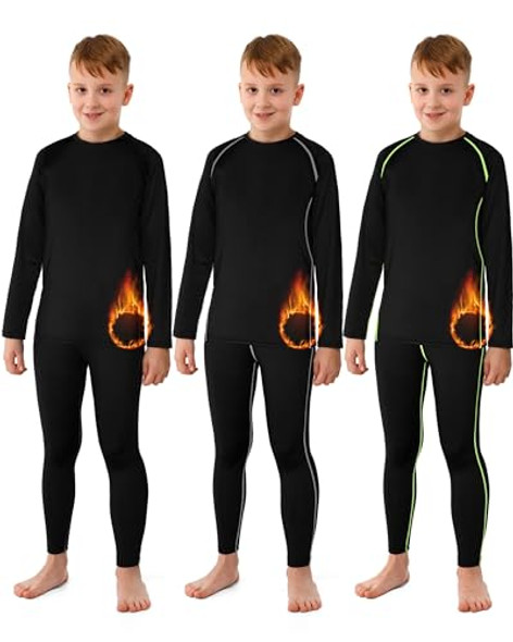 Black, Gray, Fluorescent Green