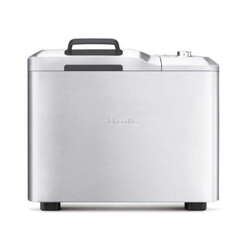 Brushed Stainless Steel
