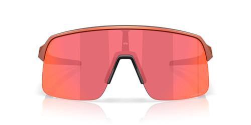 Fire Orange/Prizm Trail Torch