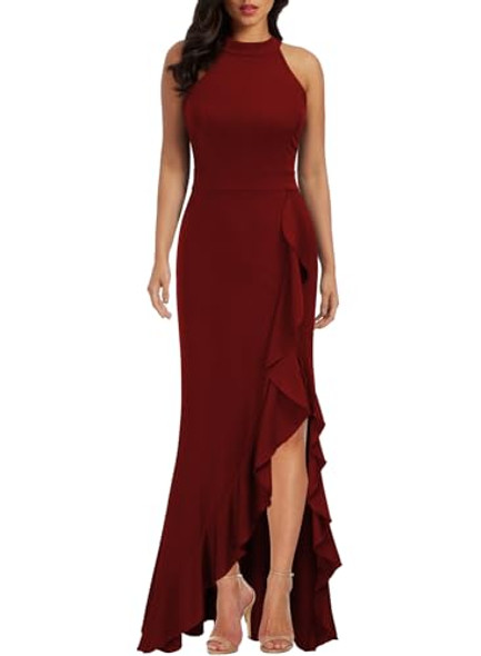 Burgundy#2