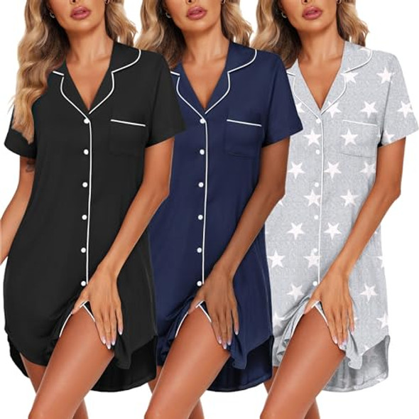 Black,navy Blue,star Black,navy Blue,star