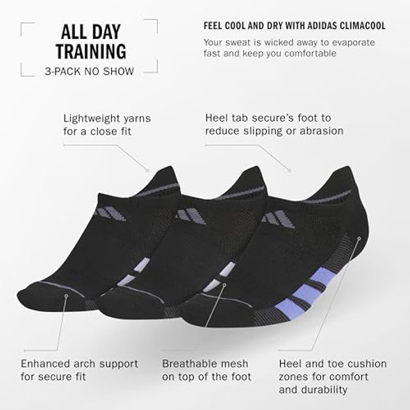 Black/Violet Tone Purple/White