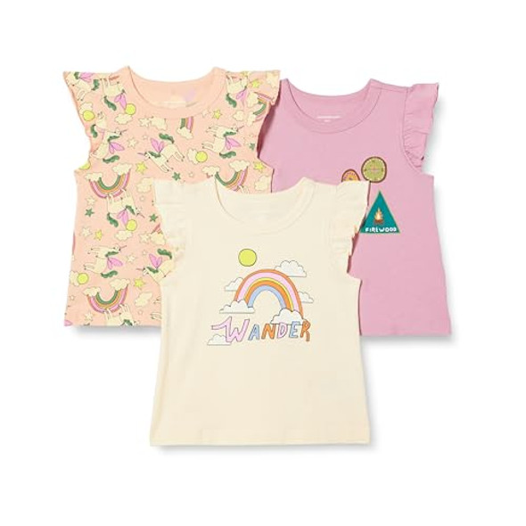 Badges/Unicorn/Wander Badges/Unicorn/Wander