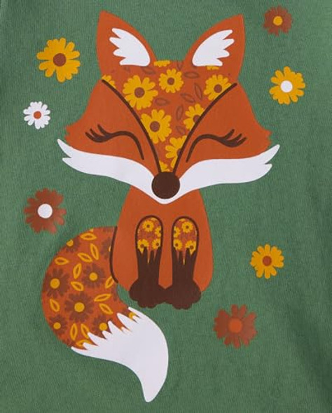 Fox/Deer