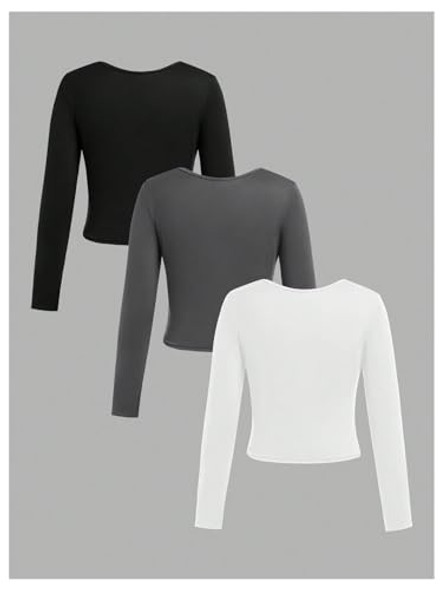 Black Grey White Black Grey White