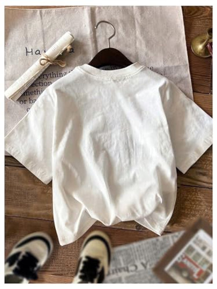 Butterfly White