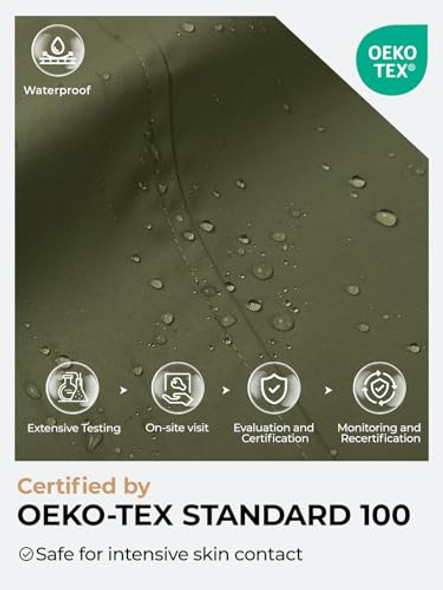 Army Green