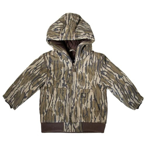 Mossy Oak Bottomland