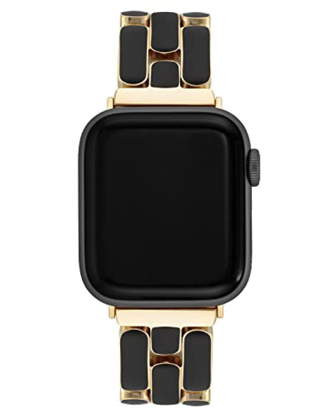 Black/Gold