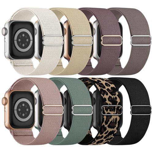 Black/Leopard/Starlight/Beige/Clay/Pink/Cactus/Smoke Violet