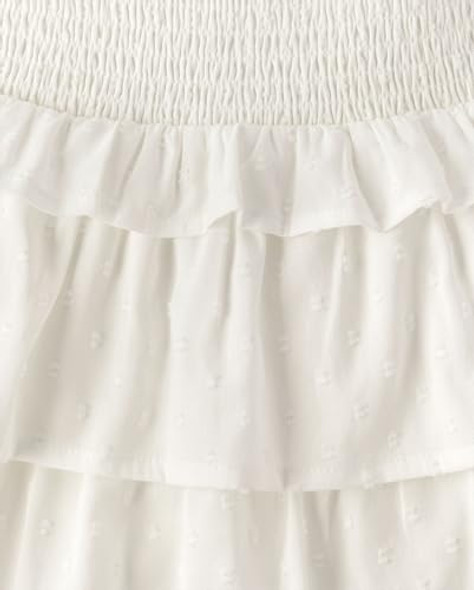 Simply White