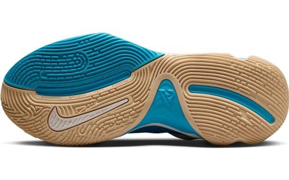 Phantom Blue Lightning Ice Peach