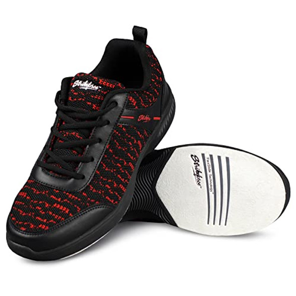 Black/Cardinal