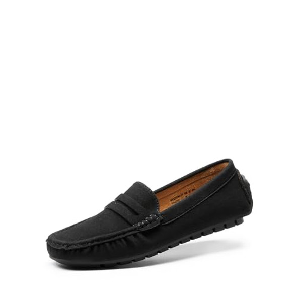 Black-suede Black-suede