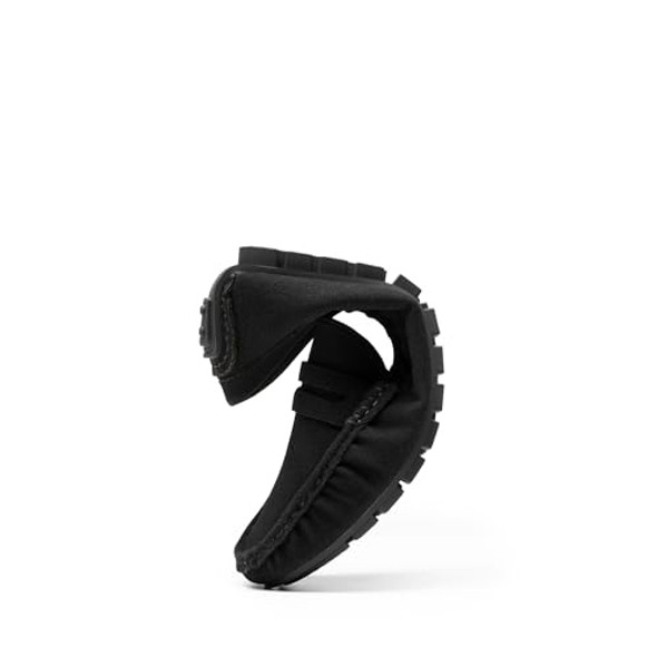 Black-suede Black-suede