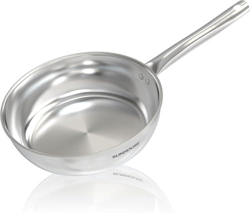 FRY PAN (Basic)