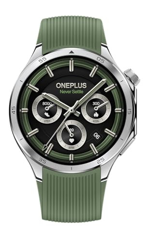 Emerald Titanium