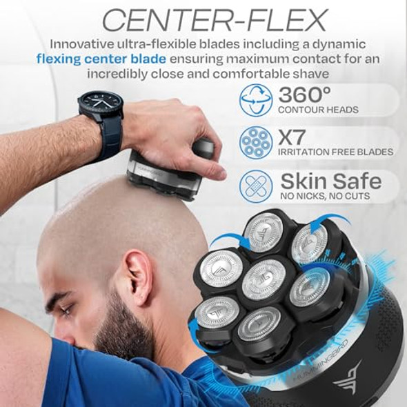 Head Shaver Head Shaver