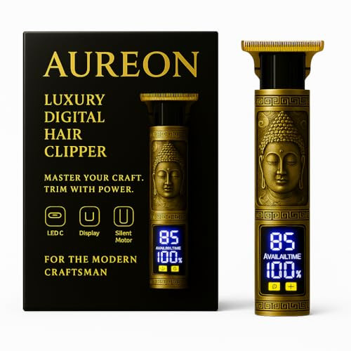 Gold Series – Buddha